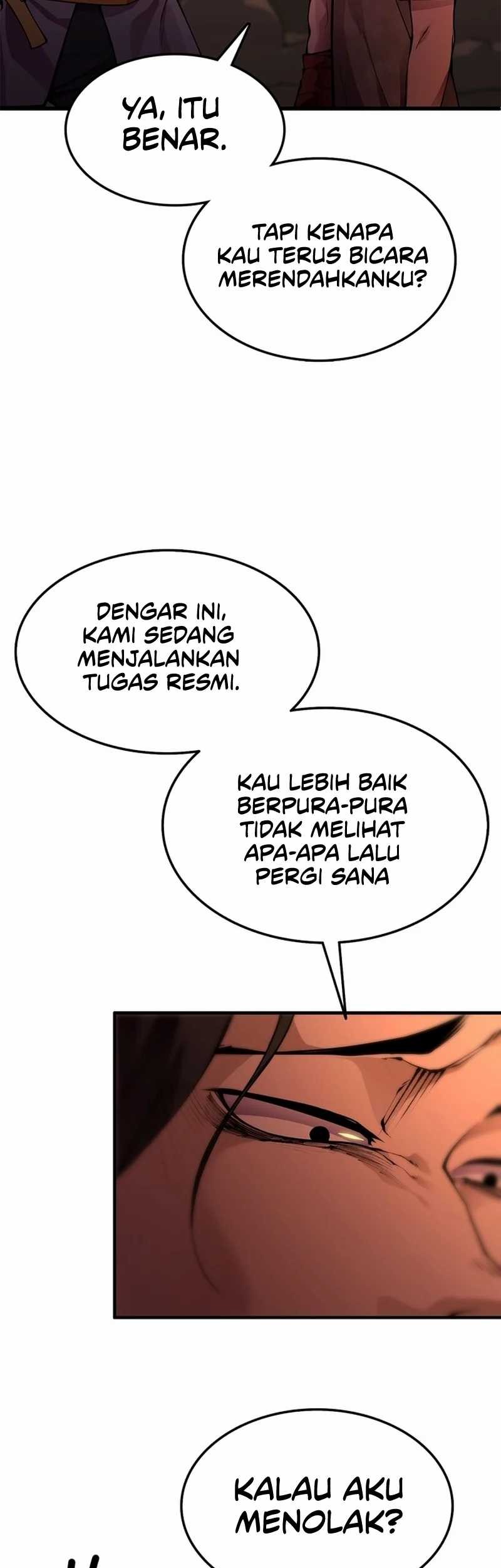 Piece Maker of Flame Chapter 01 Gambar 93