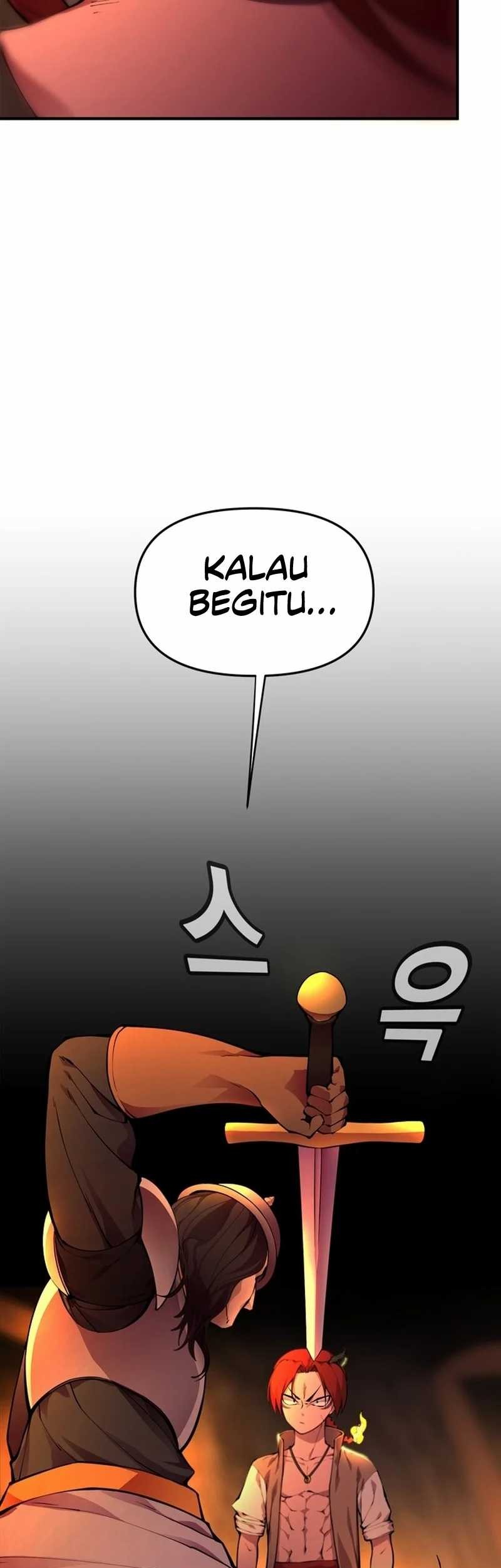 Piece Maker of Flame Chapter 01 Gambar 95