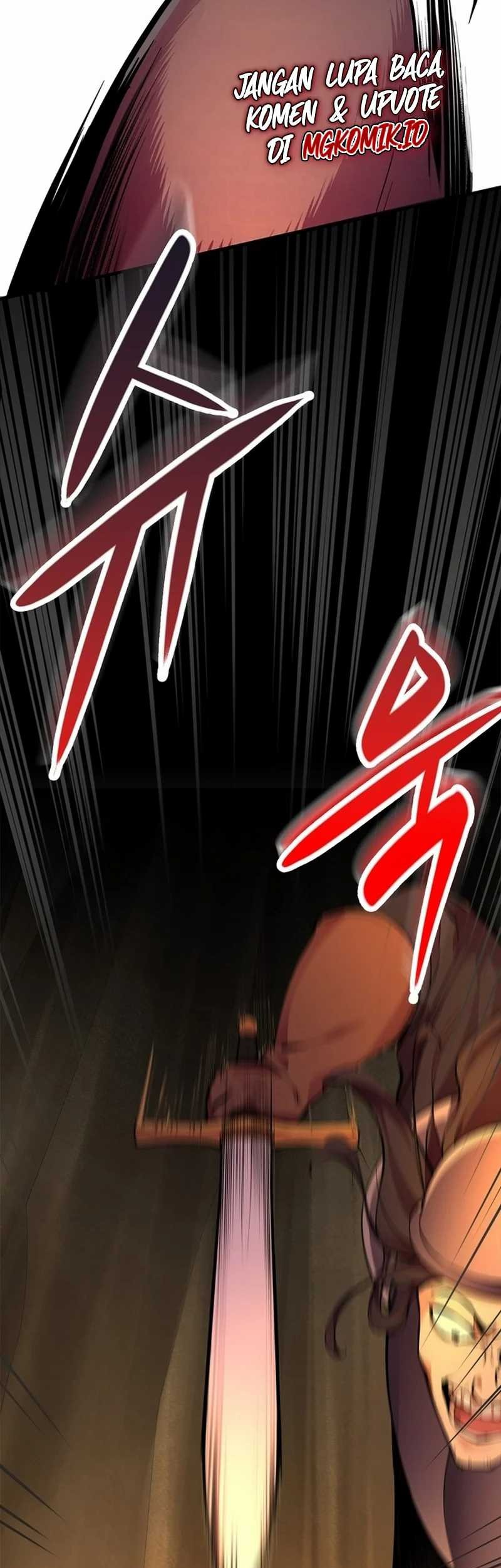 Piece Maker of Flame Chapter 01 Gambar 97