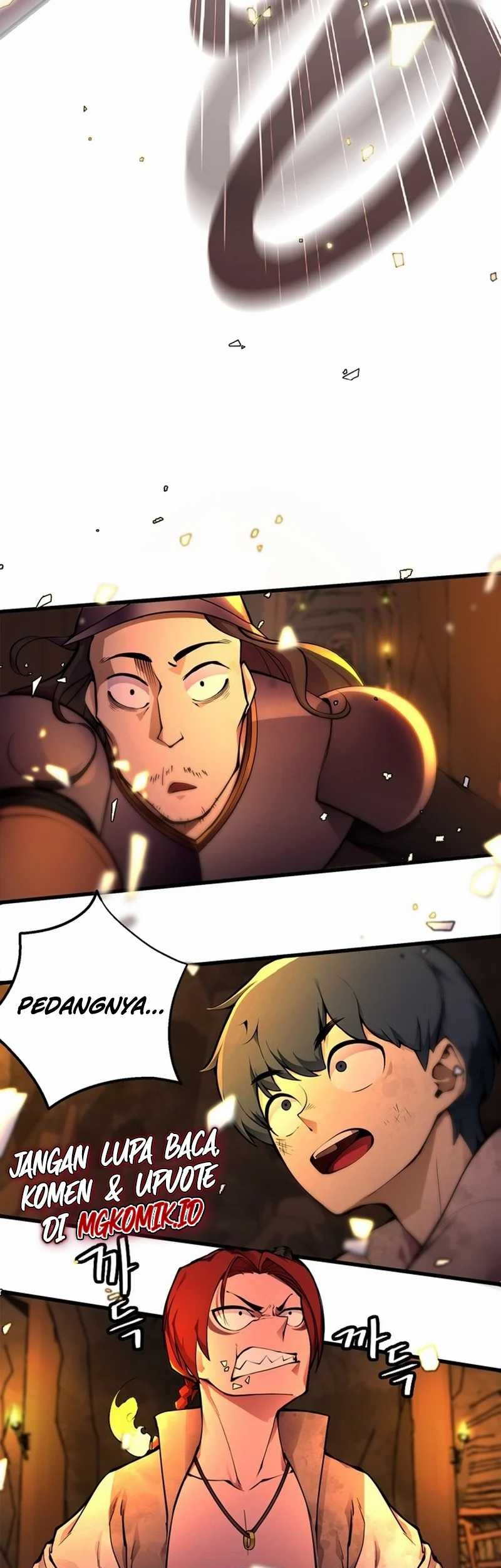 Piece Maker of Flame Chapter 01 Gambar 101