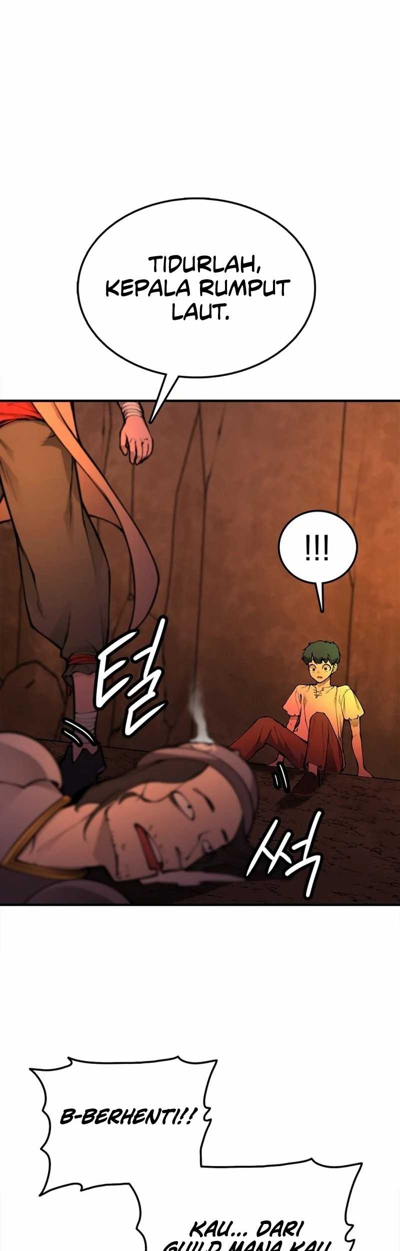 Piece Maker of Flame Chapter 01 Gambar 105