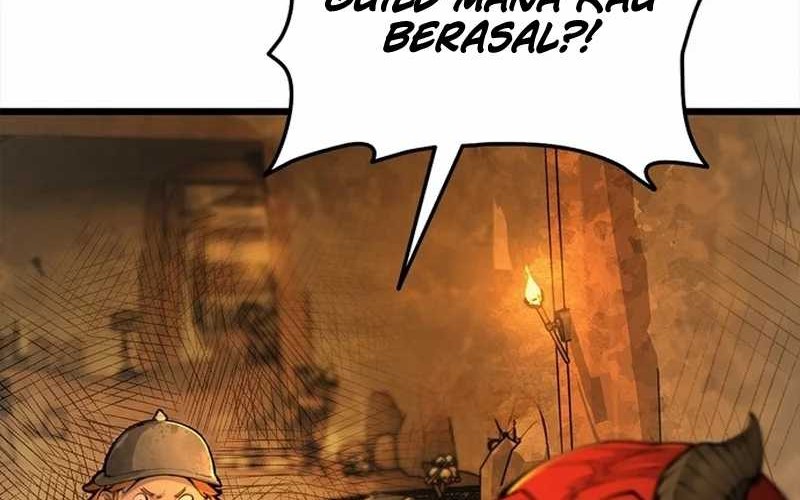 Piece Maker of Flame Chapter 01 Gambar 106
