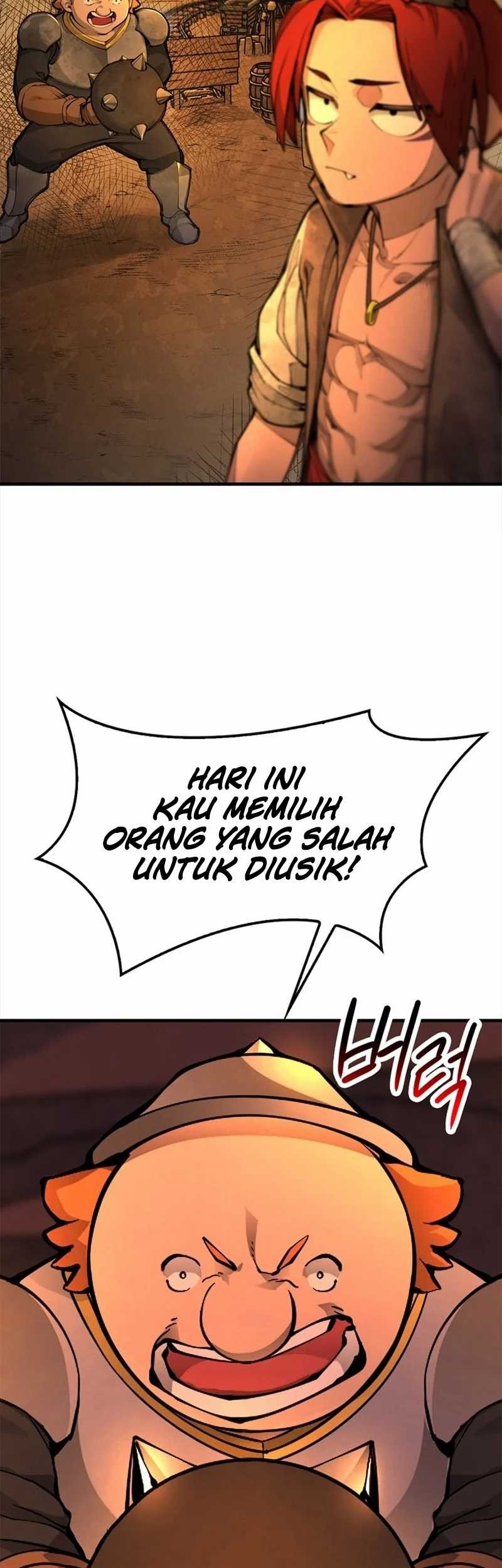 Piece Maker of Flame Chapter 01 Gambar 107
