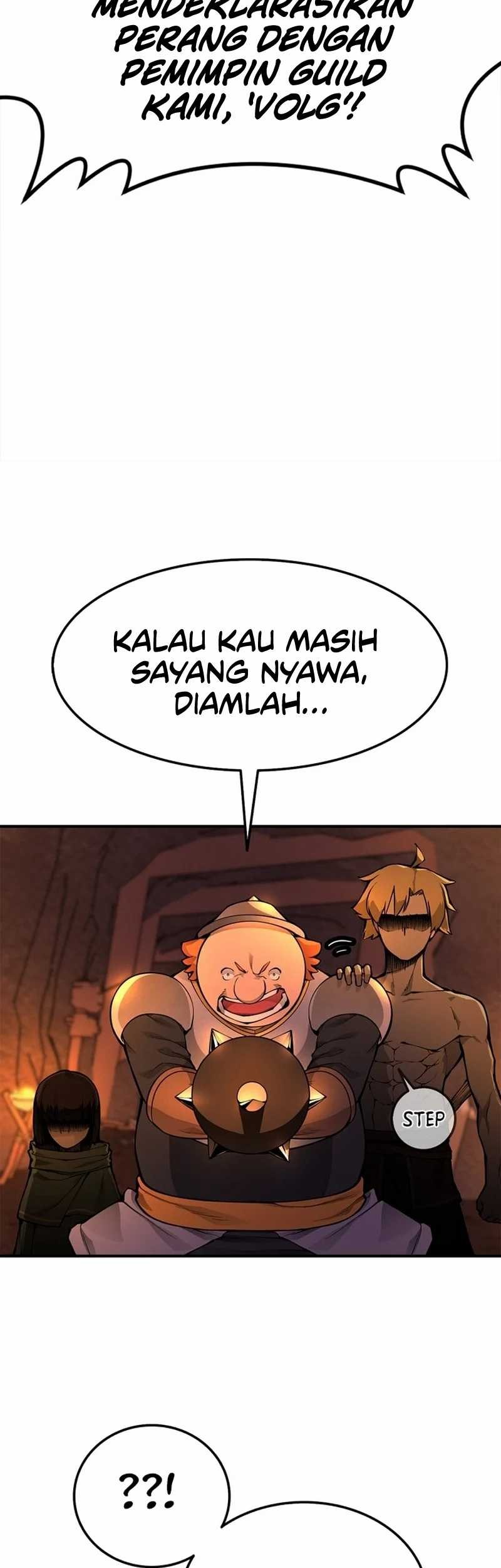 Piece Maker of Flame Chapter 01 Gambar 109