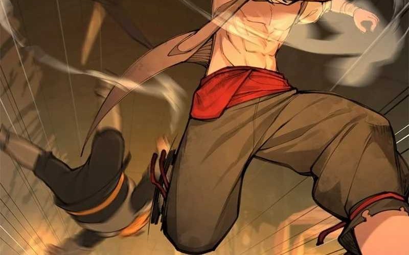 Piece Maker of Flame Chapter 01 Gambar 112