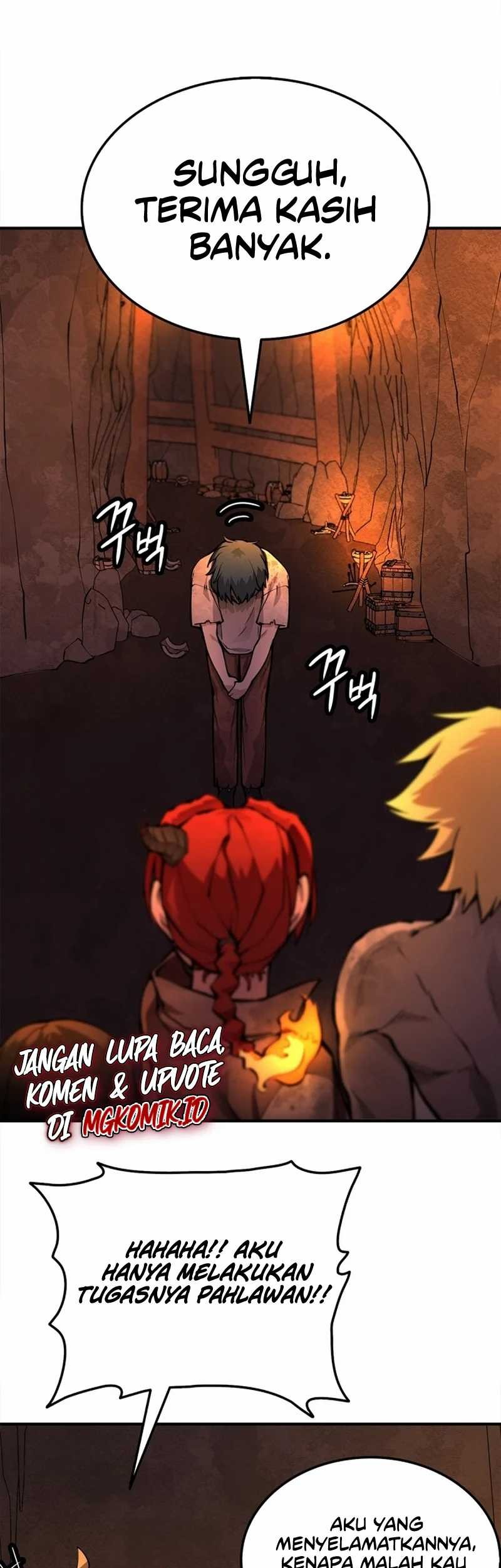 Piece Maker of Flame Chapter 01 Gambar 117