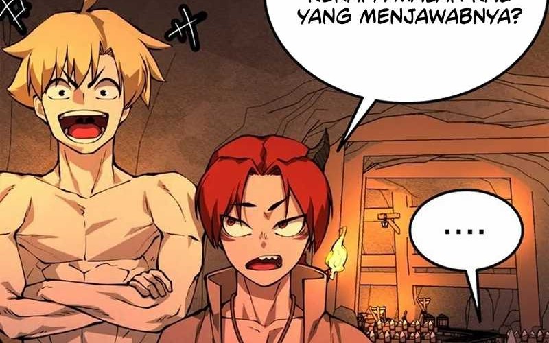 Piece Maker of Flame Chapter 01 Gambar 118