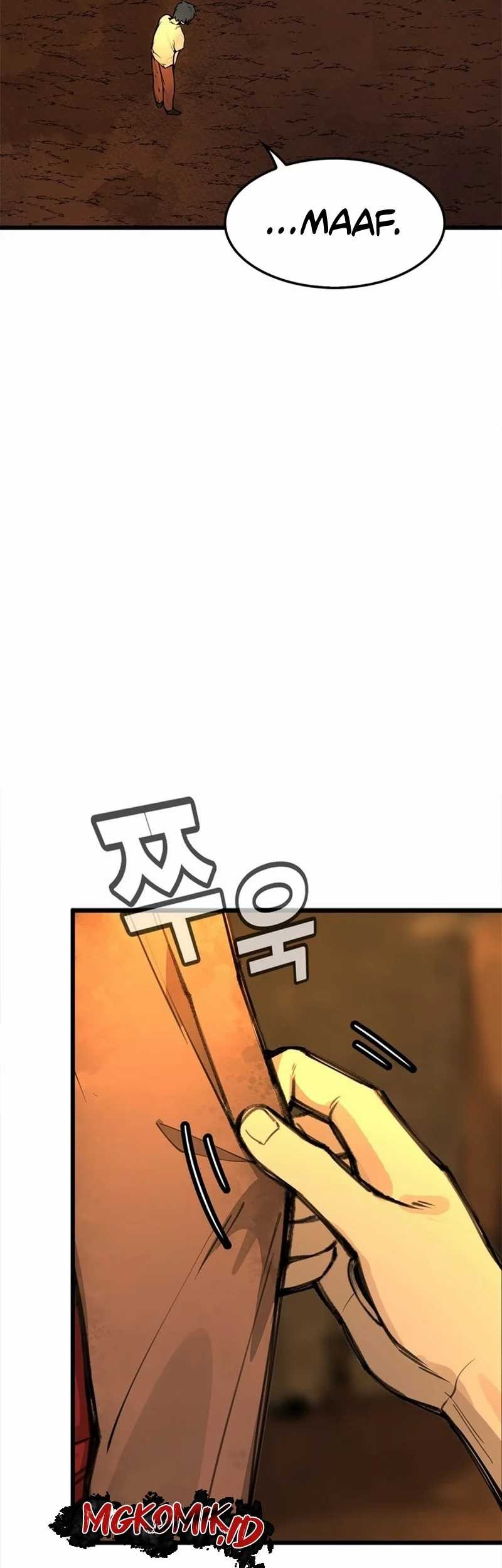 Piece Maker of Flame Chapter 01 Gambar 123