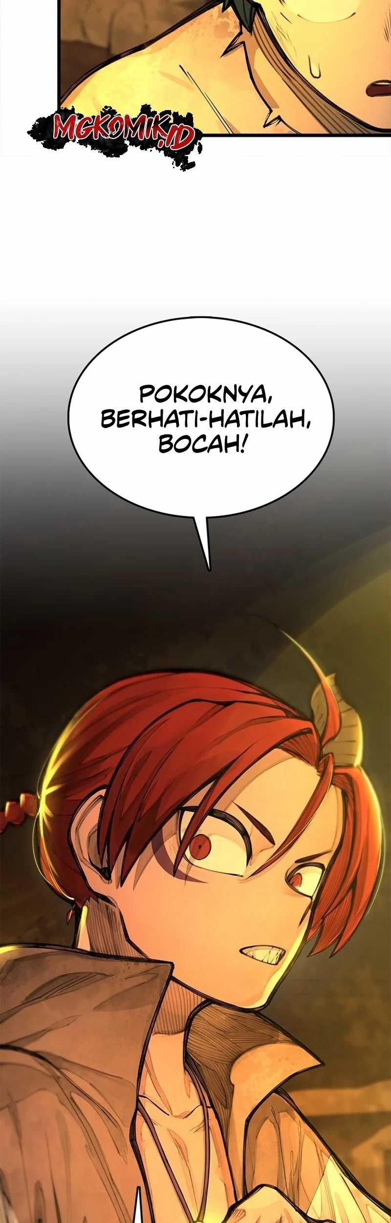 Piece Maker of Flame Chapter 01 Gambar 127
