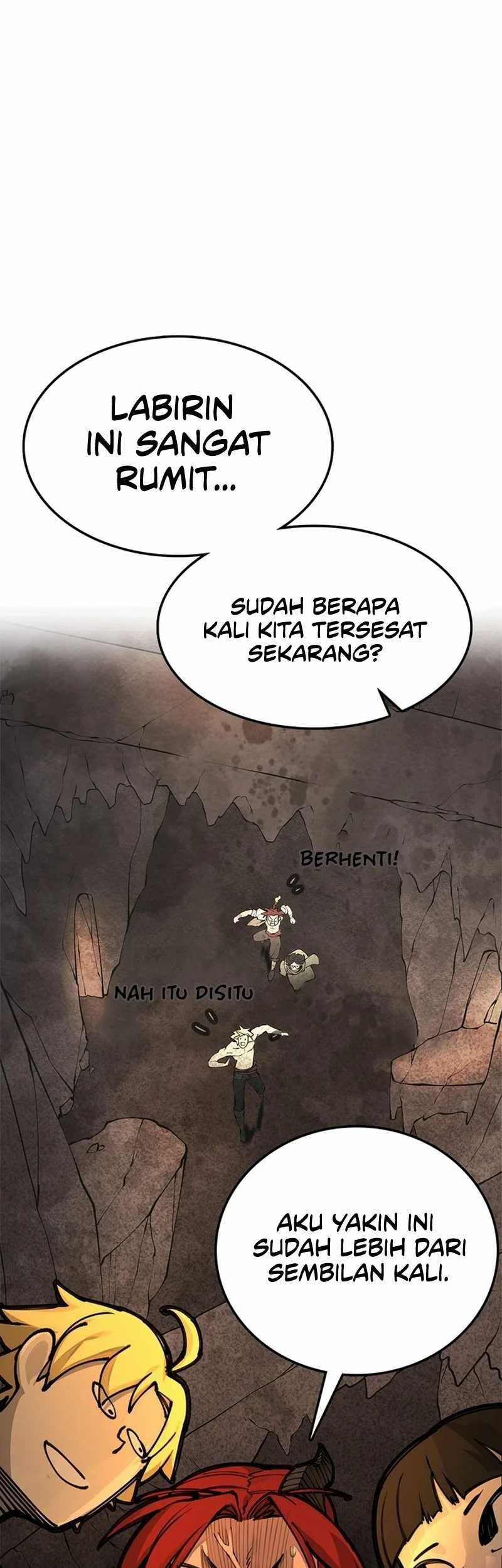 Piece Maker of Flame Chapter 01 Gambar 133