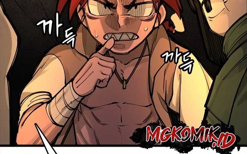 Piece Maker of Flame Chapter 01 Gambar 134