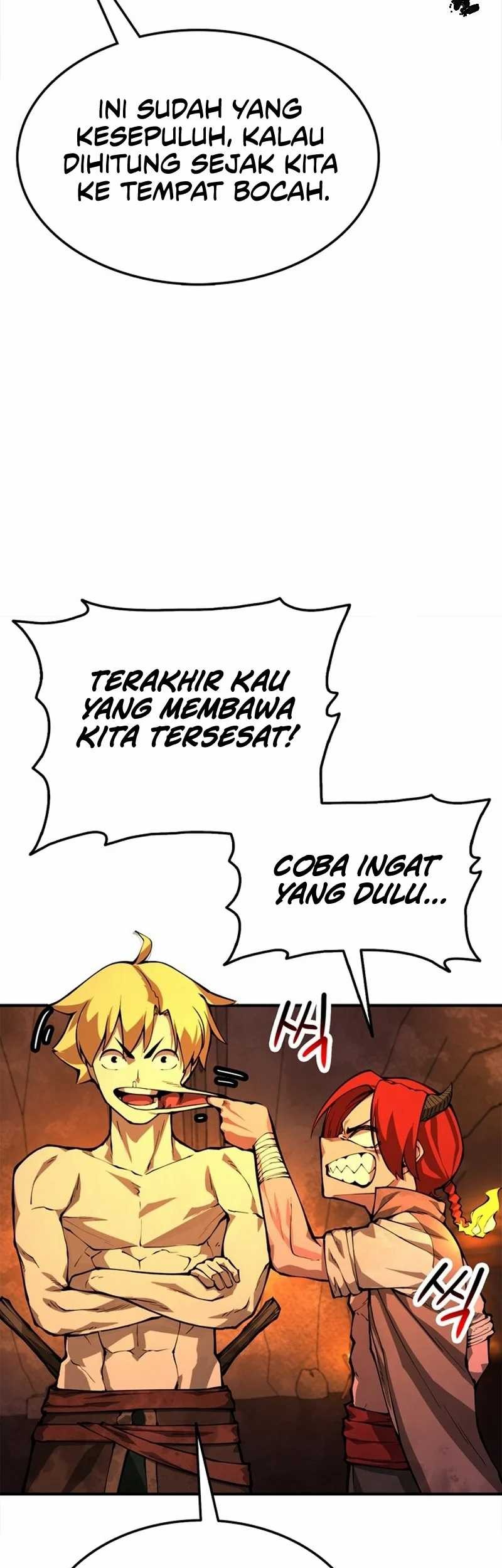 Piece Maker of Flame Chapter 01 Gambar 135