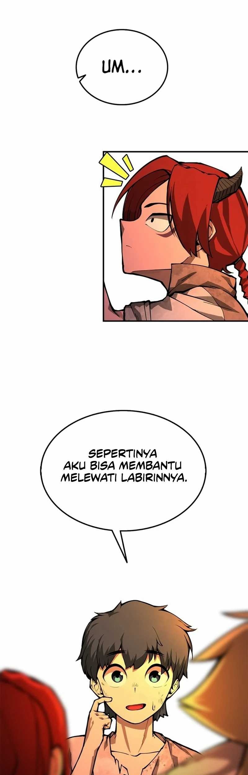 Piece Maker of Flame Chapter 01 Gambar 137