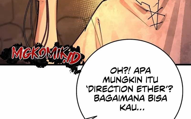 Piece Maker of Flame Chapter 01 Gambar 140