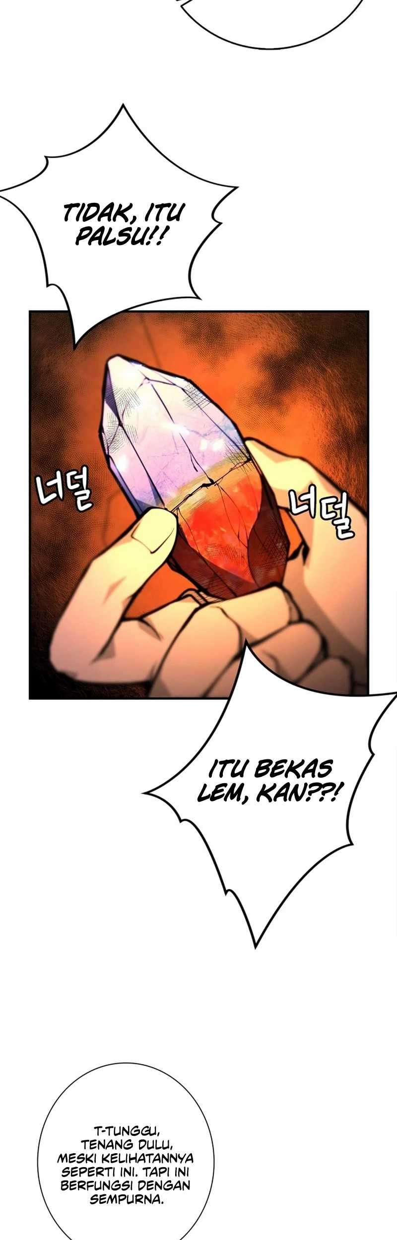 Piece Maker of Flame Chapter 01 Gambar 141