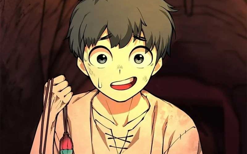 Piece Maker of Flame Chapter 01 Gambar 144