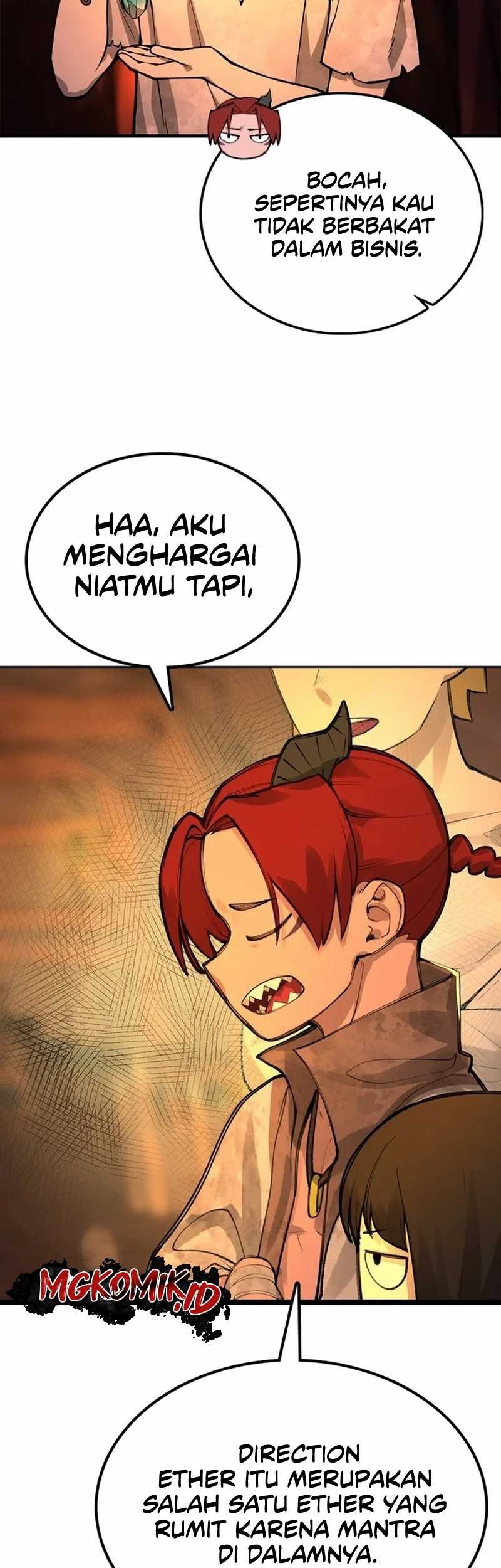 Piece Maker of Flame Chapter 01 Gambar 145