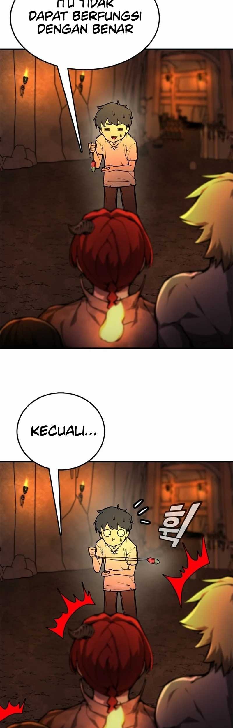 Piece Maker of Flame Chapter 01 Gambar 147