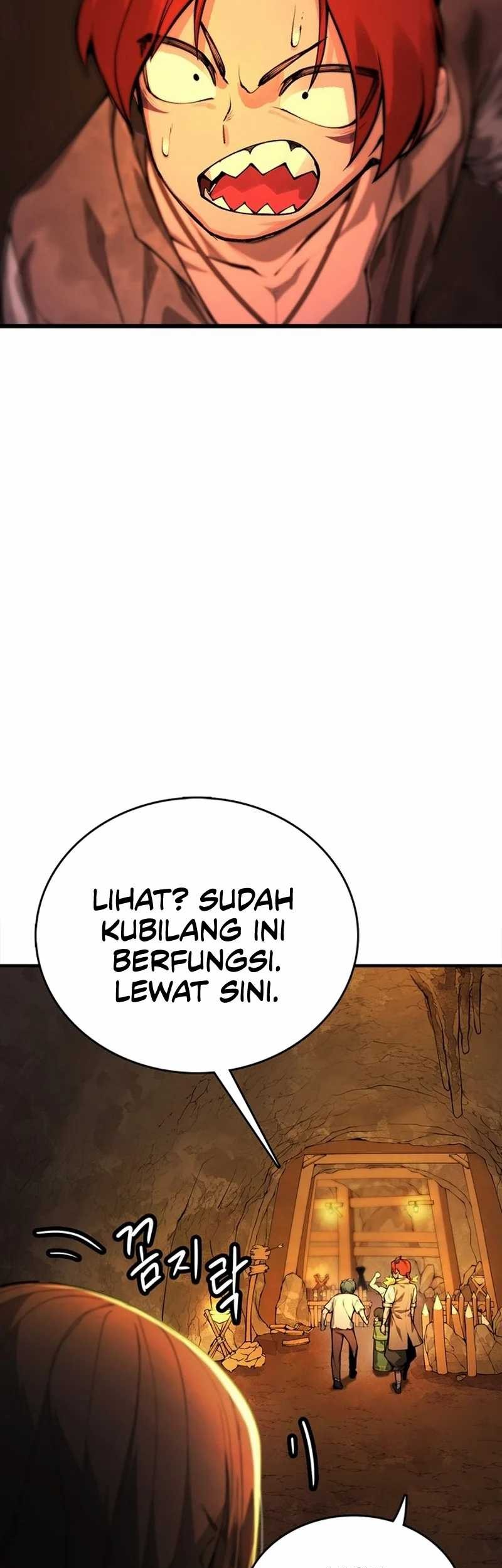 Piece Maker of Flame Chapter 01 Gambar 151