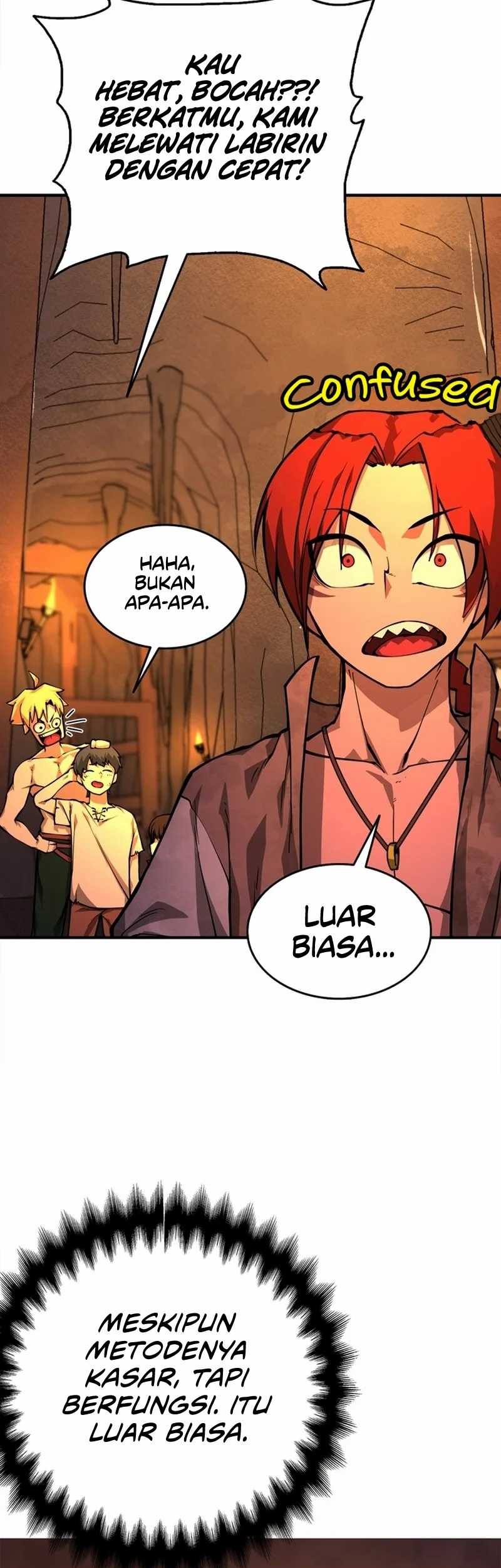 Piece Maker of Flame Chapter 01 Gambar 157