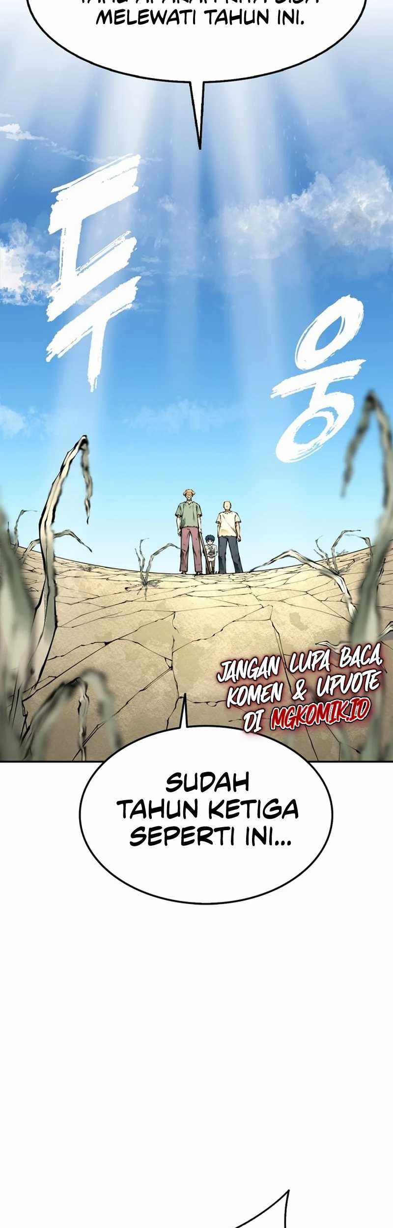 Piece Maker of Flame Chapter 01 Gambar 13