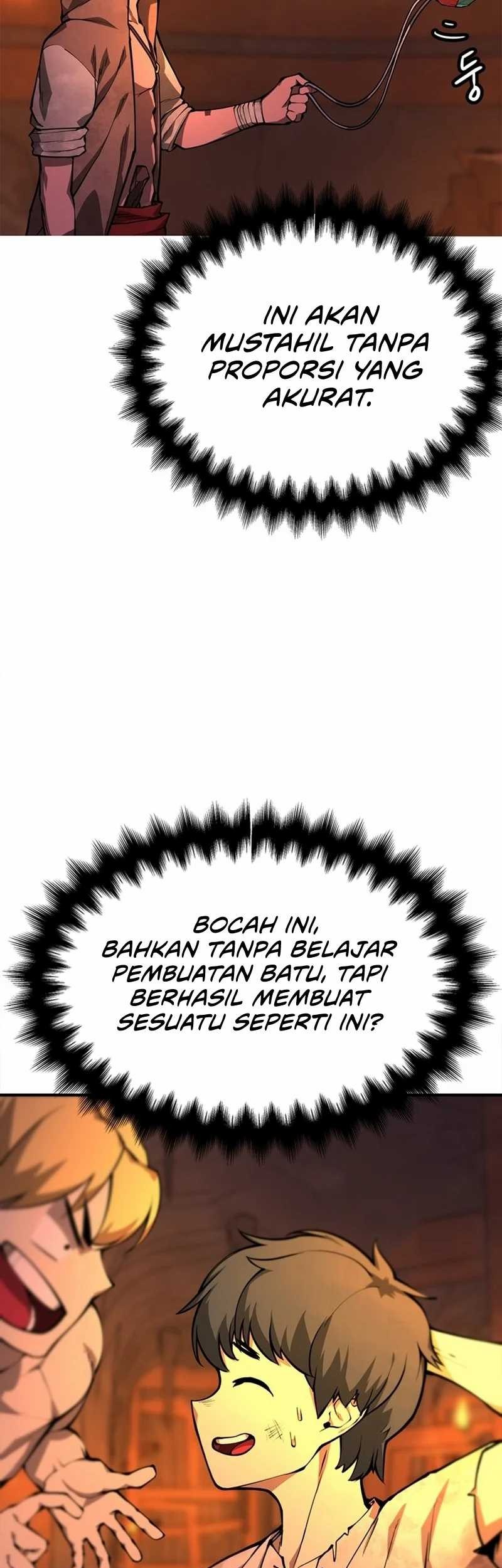 Piece Maker of Flame Chapter 01 Gambar 159