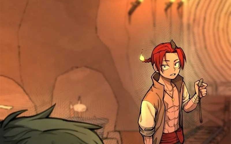 Piece Maker of Flame Chapter 01 Gambar 162