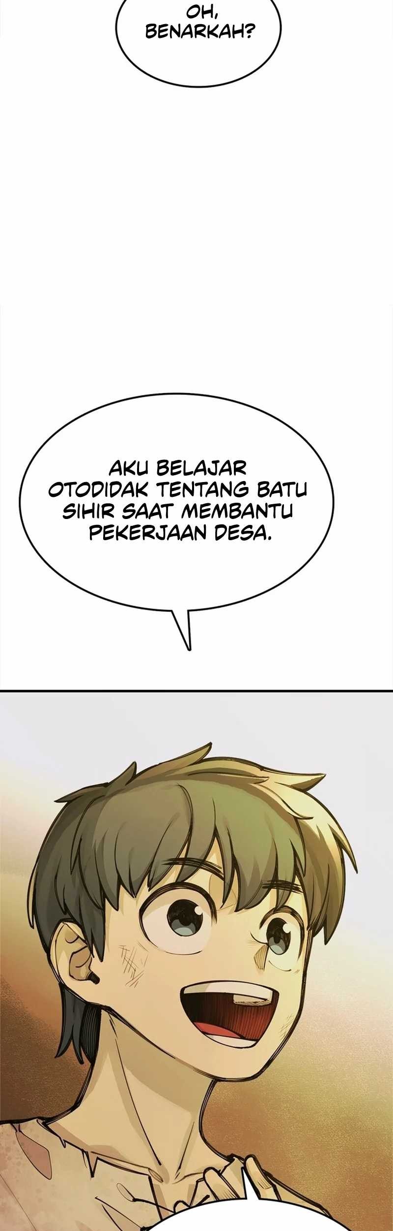 Piece Maker of Flame Chapter 01 Gambar 165
