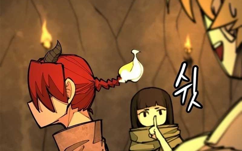 Piece Maker of Flame Chapter 01 Gambar 174