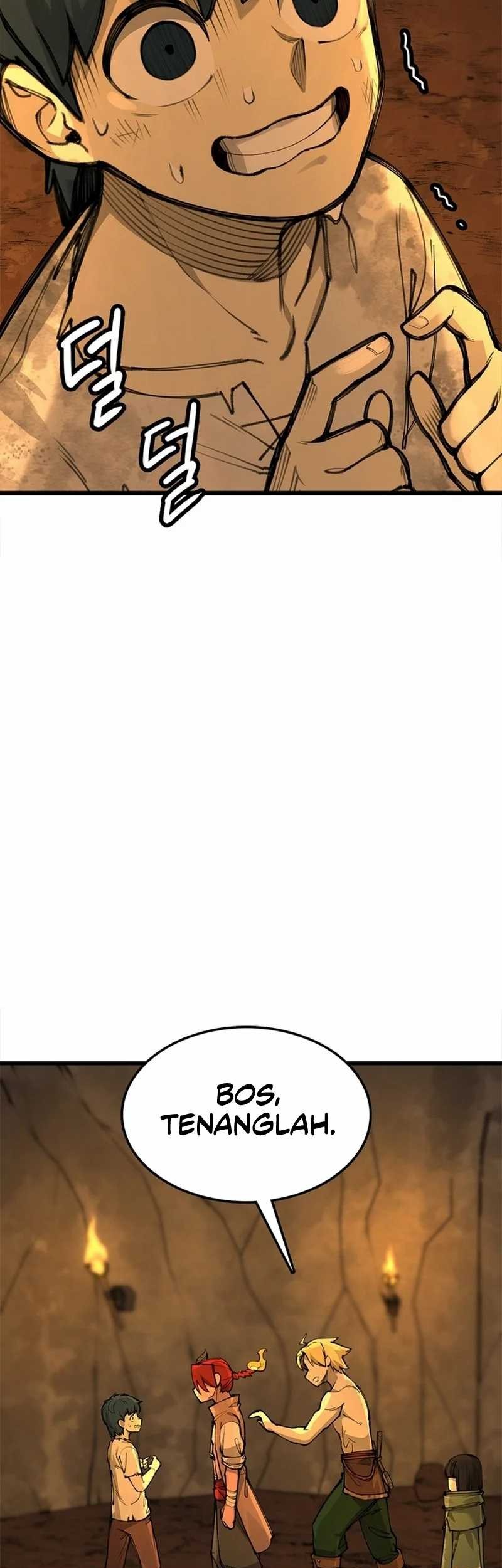 Piece Maker of Flame Chapter 01 Gambar 181