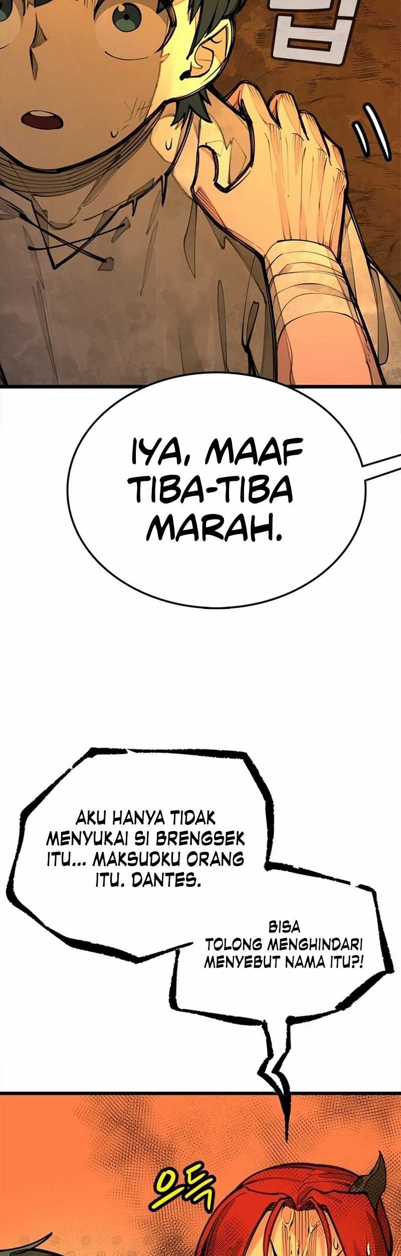 Piece Maker of Flame Chapter 01 Gambar 185