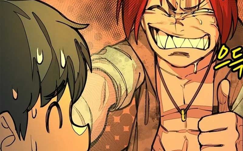 Piece Maker of Flame Chapter 01 Gambar 186