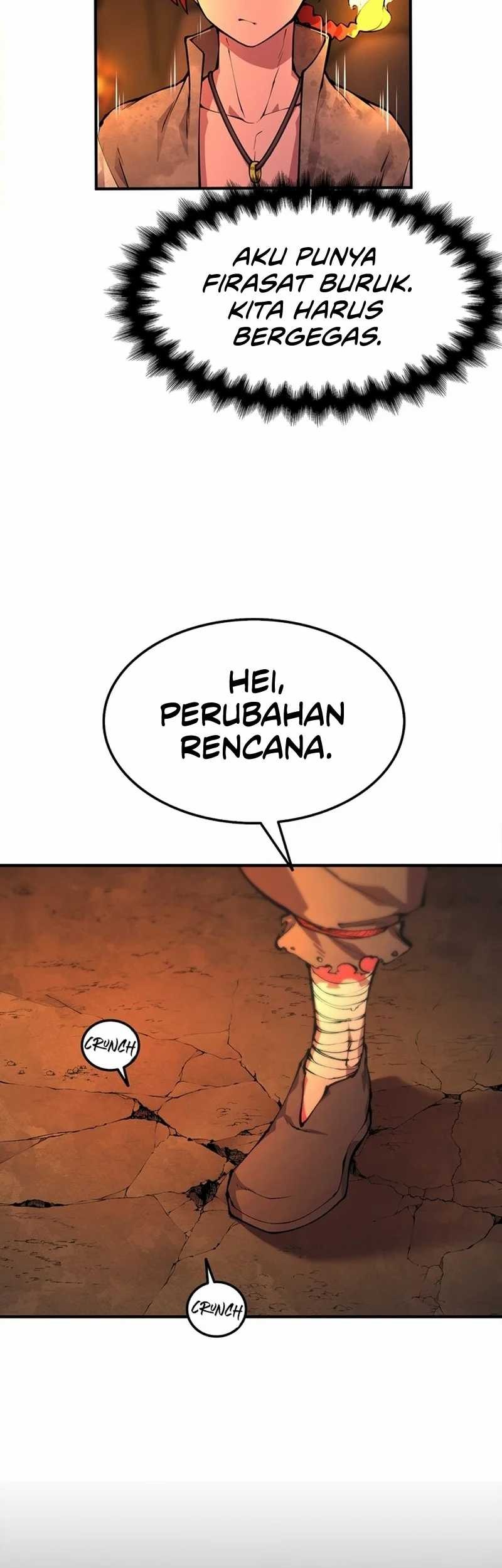 Piece Maker of Flame Chapter 01 Gambar 195