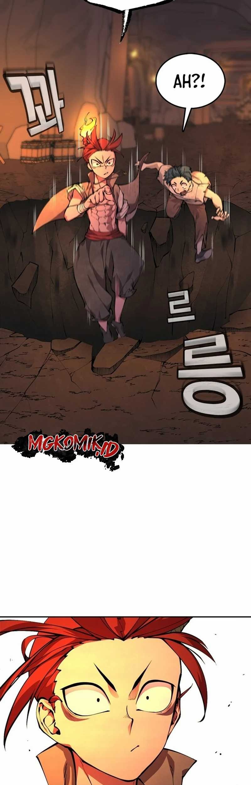 Piece Maker of Flame Chapter 01 Gambar 197