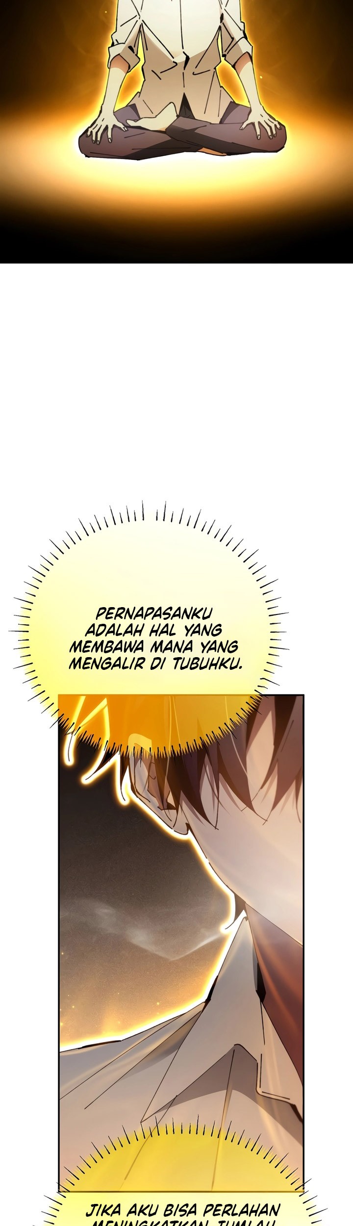 Magic Academy’s Genius Blinker Chapter 20 Gambar 14