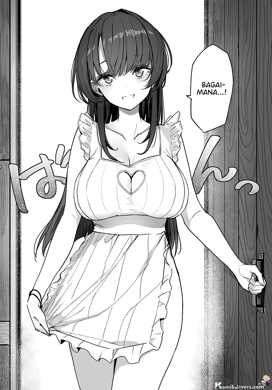 Doukyo Shiteiru Kensei no Onna Shishou ga Kawaisugite Mainichi Shiawase Desu Chapter 01 Gambar 24