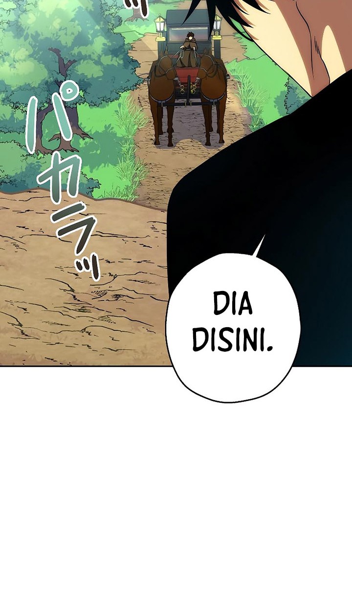 Sorcerous Stabber Orphen: The Witch’s Salvation Chapter 09 Gambar 37