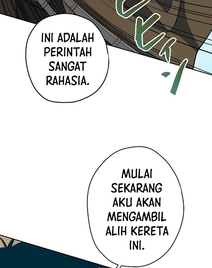 Sorcerous Stabber Orphen: The Witch’s Salvation Chapter 09 Gambar 39