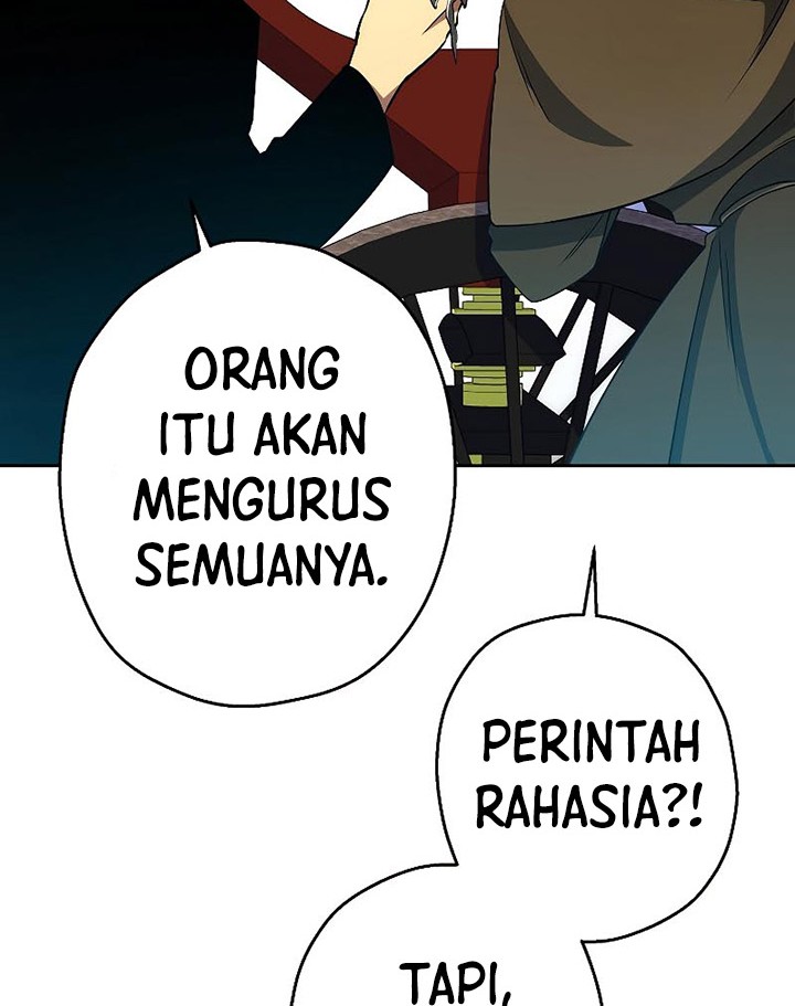 Sorcerous Stabber Orphen: The Witch’s Salvation Chapter 09 Gambar 41