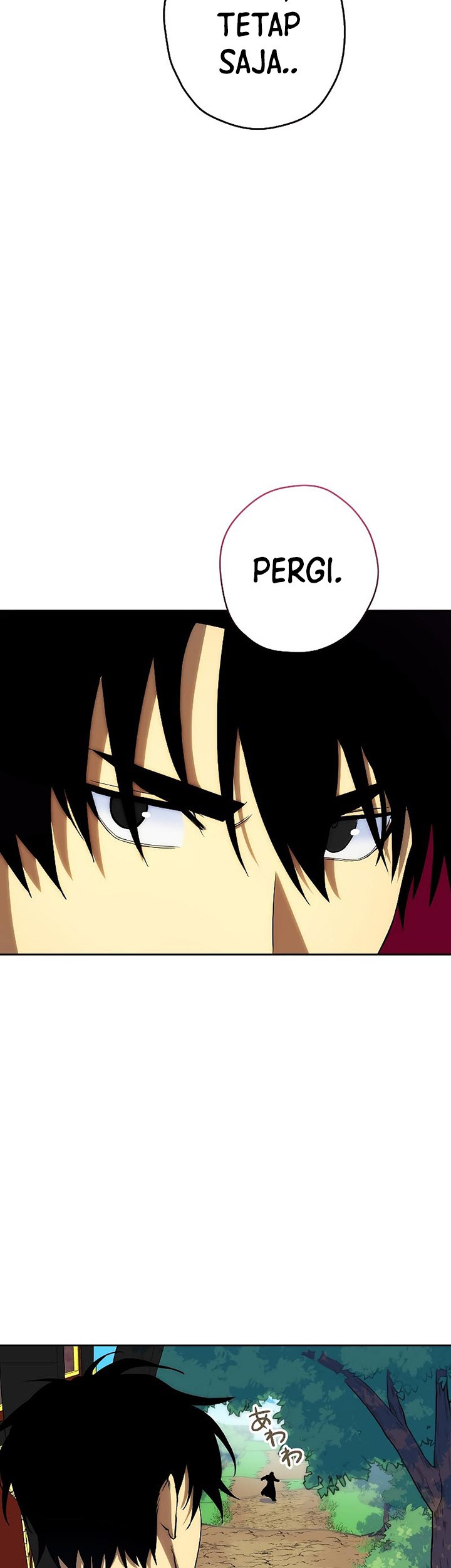 Sorcerous Stabber Orphen: The Witch’s Salvation Chapter 09 Gambar 42