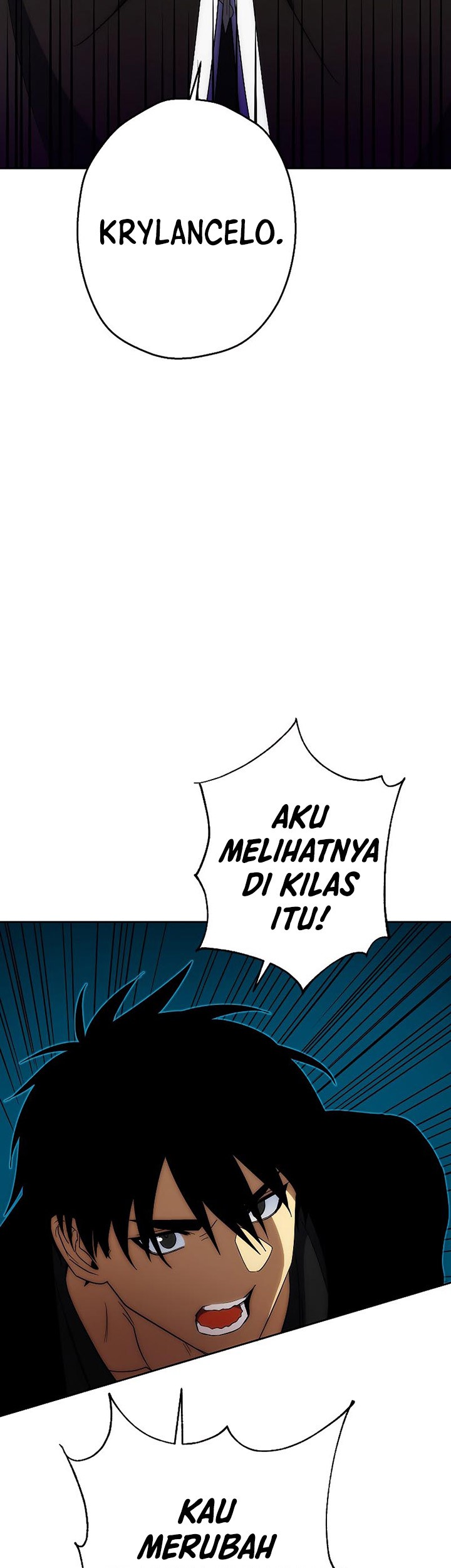 Sorcerous Stabber Orphen: The Witch’s Salvation Chapter 09 Gambar 54