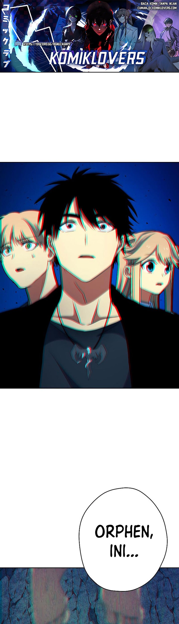 Baca Sorcerous Stabber Orphen: The Witch’s Salvation Chapter 09 Gambar 2