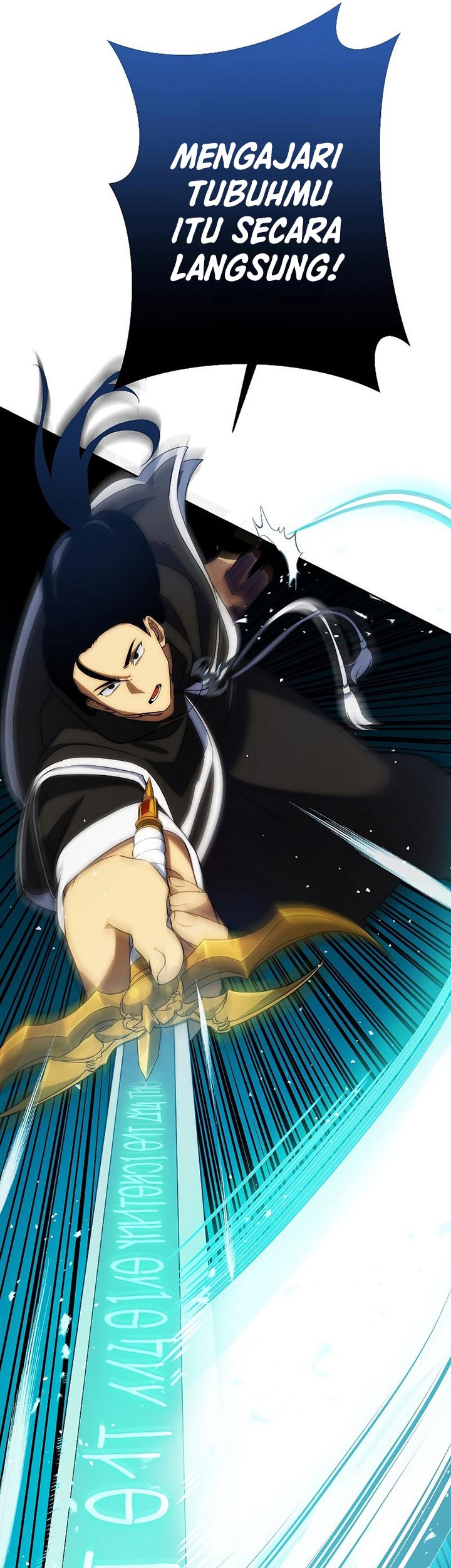 Sorcerous Stabber Orphen: The Witch’s Salvation Chapter 09 Gambar 68