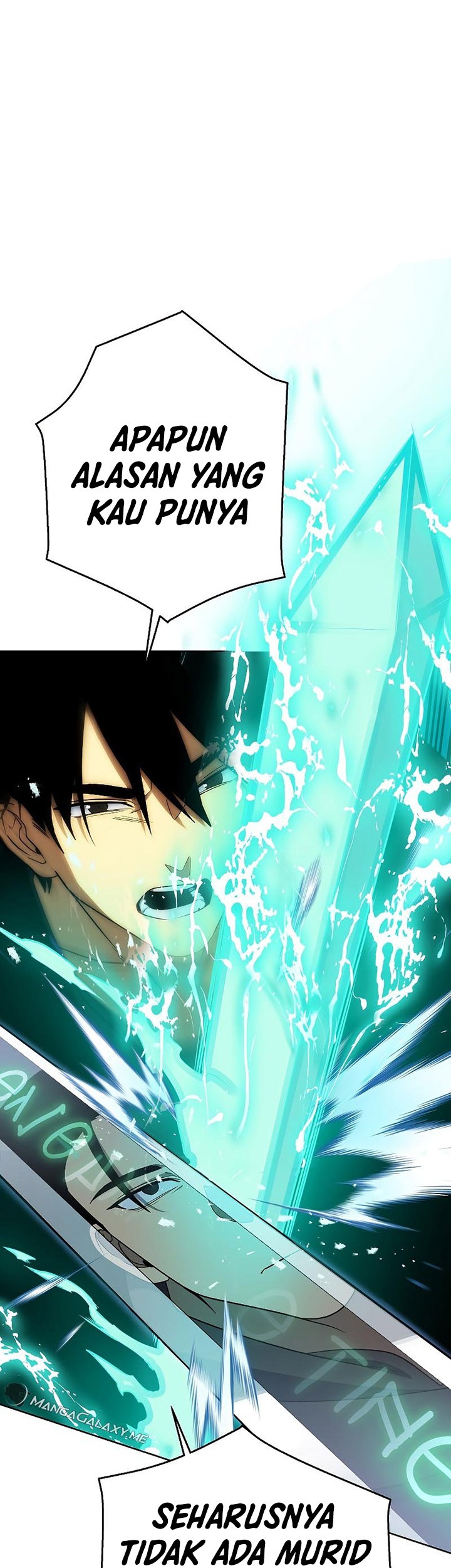 Sorcerous Stabber Orphen: The Witch’s Salvation Chapter 09 Gambar 70