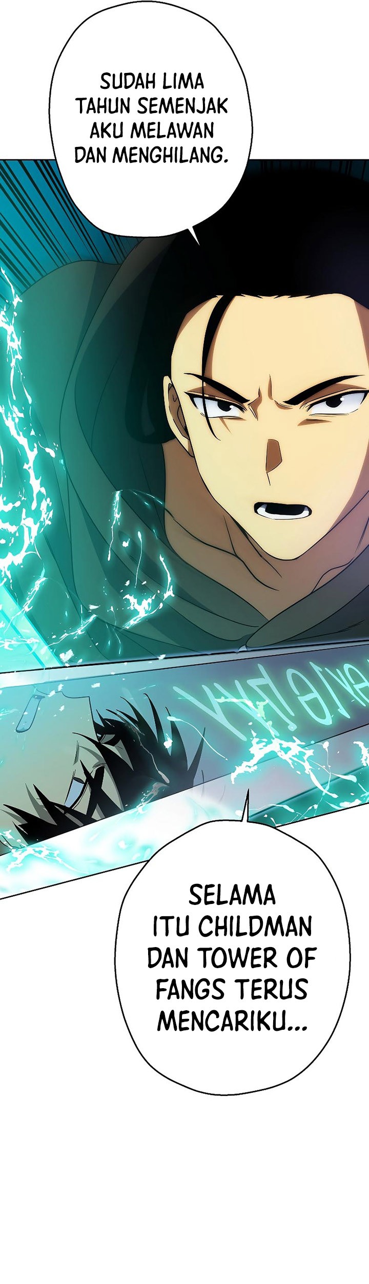 Sorcerous Stabber Orphen: The Witch’s Salvation Chapter 09 Gambar 74
