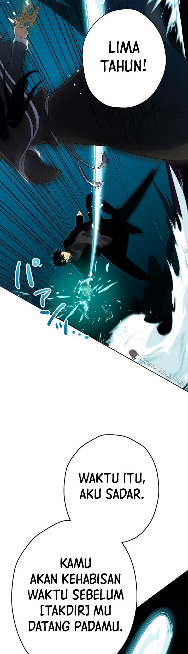 Sorcerous Stabber Orphen: The Witch’s Salvation Chapter 09 Gambar 76