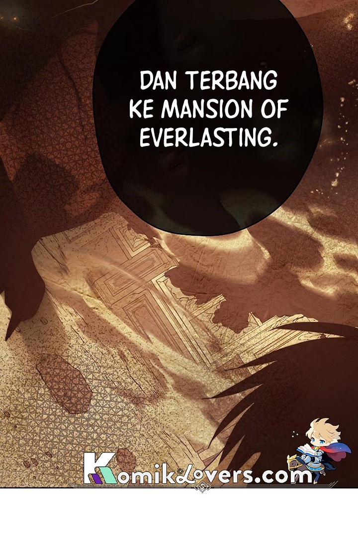 Sorcerous Stabber Orphen: The Witch’s Salvation Chapter 09 Gambar 83