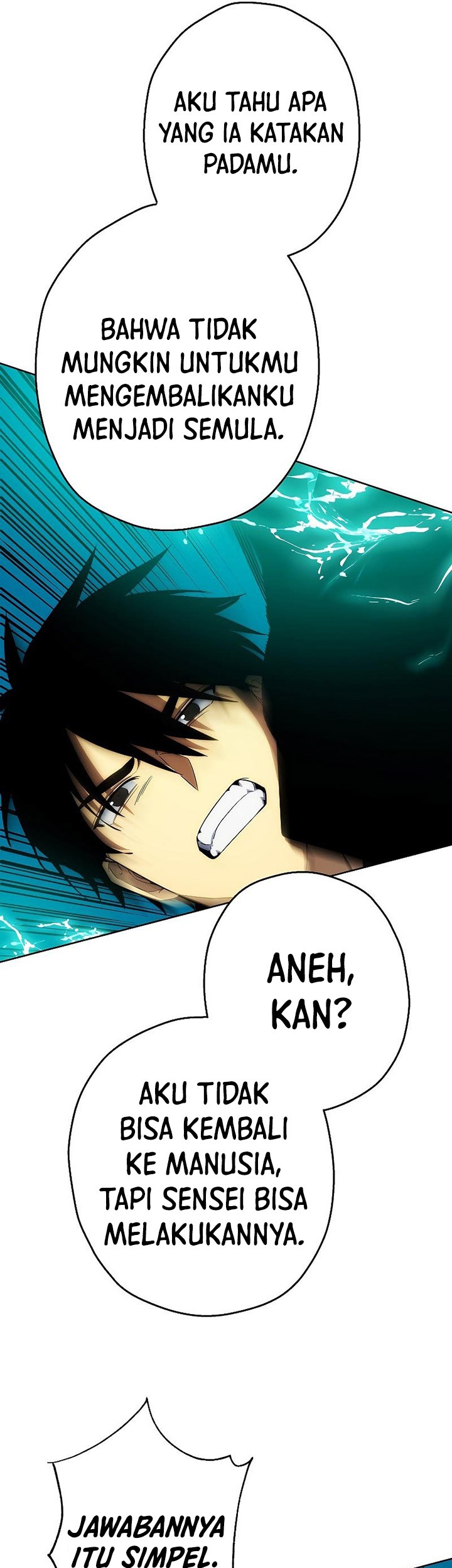 Sorcerous Stabber Orphen: The Witch’s Salvation Chapter 09 Gambar 86