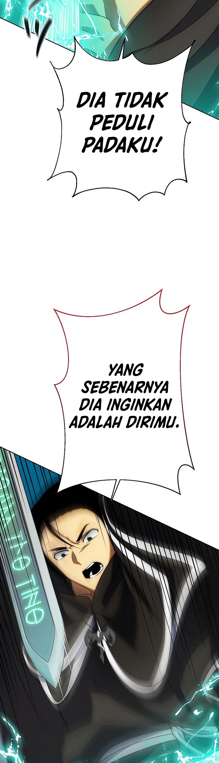 Sorcerous Stabber Orphen: The Witch’s Salvation Chapter 09 Gambar 88