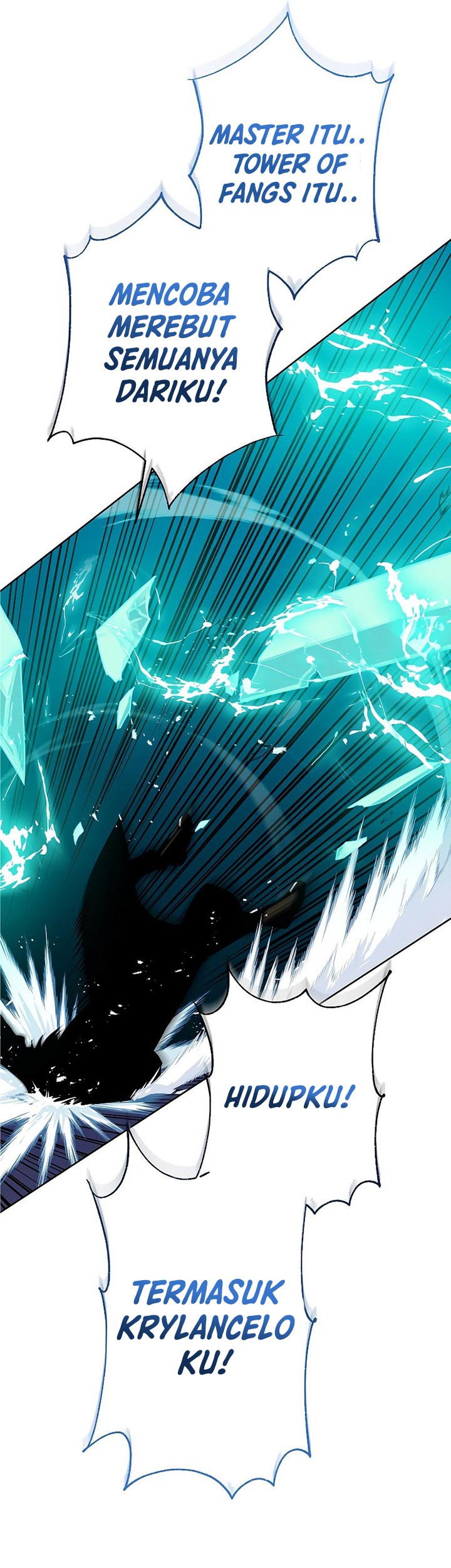 Sorcerous Stabber Orphen: The Witch’s Salvation Chapter 09 Gambar 92